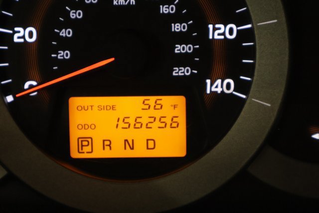 Used 2007 Toyota RAV4 Limited AWD/4WD image 17