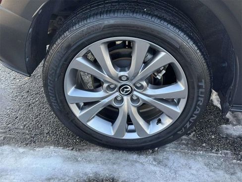 Used 2023 MAZDA CX-30 AWD 2.5 S w/ Premium Package image 8