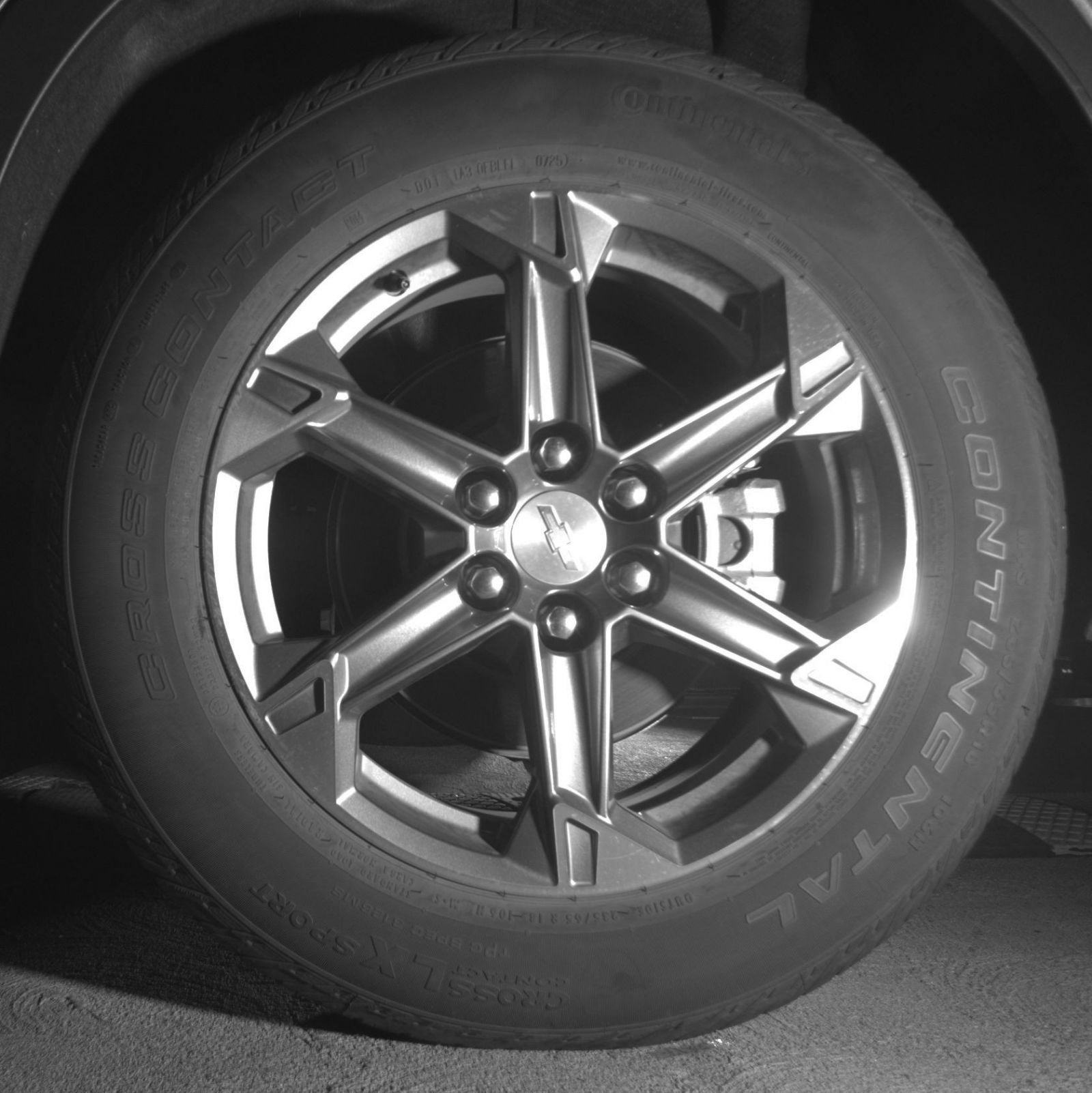 Used 2025 Chevrolet Blazer LT FWD image 16