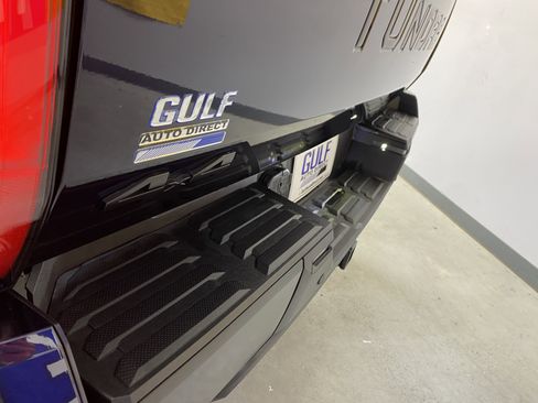 Used 2025 Toyota Tundra Limited image 20