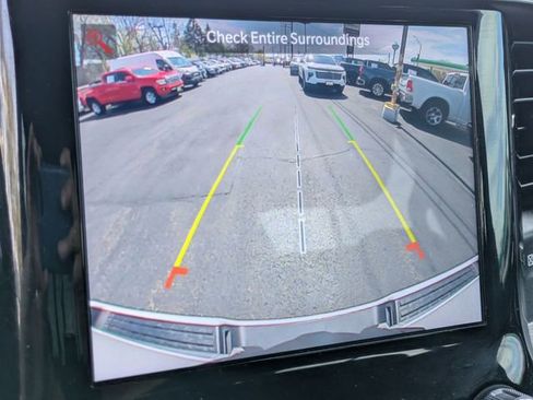 Used 2022 RAM 1500 Laramie image 20