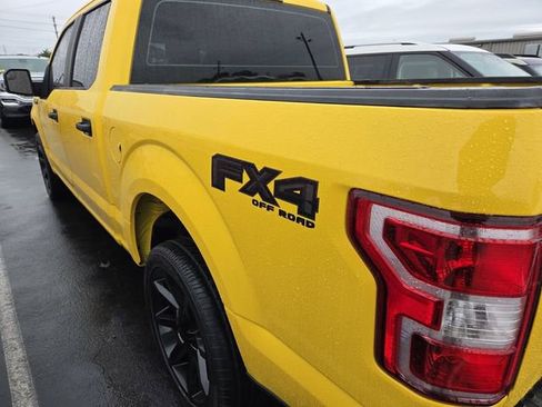 Used 2020 Ford F150 XL w/ XL Power Equipment Group AWD/4WD image 8