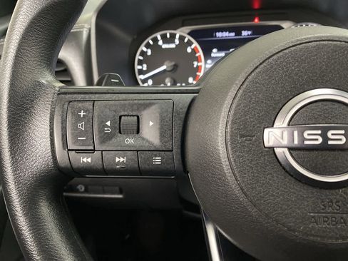 Used 2024 Nissan Rogue S image 20