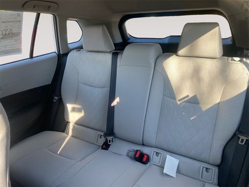 New 2026 Toyota Corolla Cross L image 13