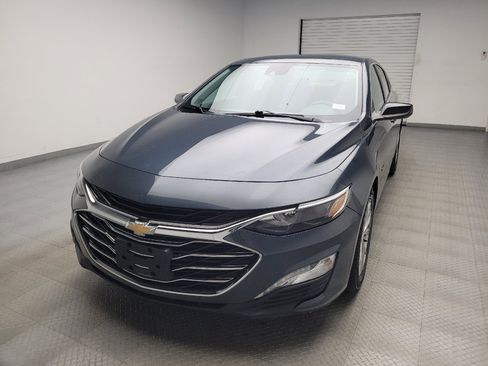 Used 2020 Chevrolet Malibu LT FWD image 15