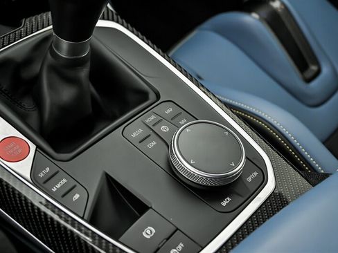 Used 2021 BMW M4 Coupe RWD image 33