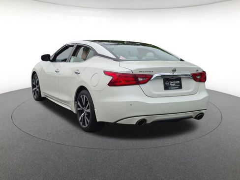 Used 2016 Nissan Maxima 3.5 SL FWD image 7