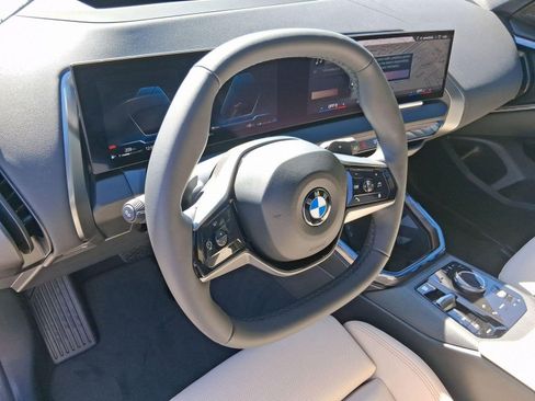 Used 2026 BMW X3 xDrive30 w/ Premium Package AWD/4WD image 11
