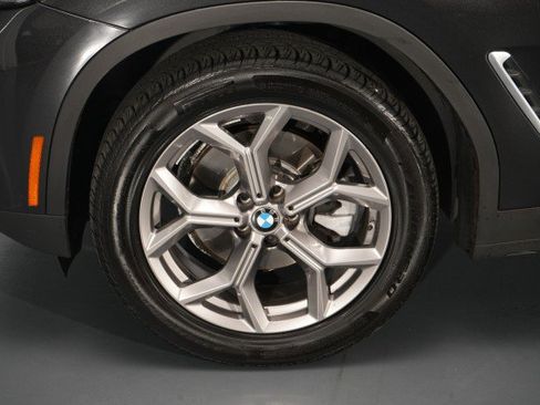 Used 2024 BMW X3 xDrive30i AWD/4WD image 21