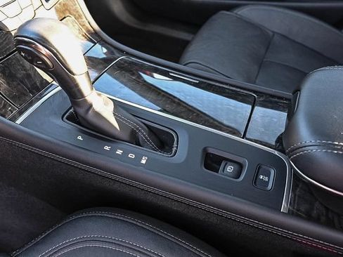 Used 2015 Buick LaCrosse Premium w/ Driver Confidence Package #1 FWD image 21