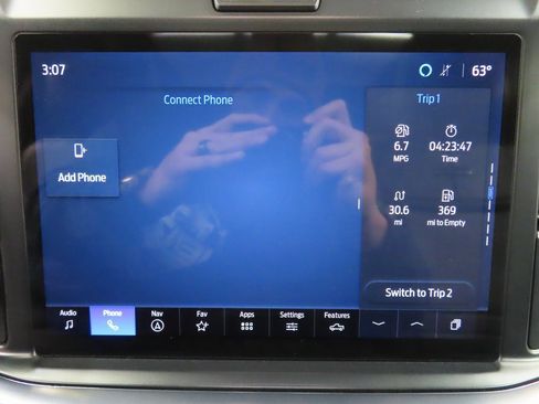 Used 2025 Ford F250 Platinum image 30