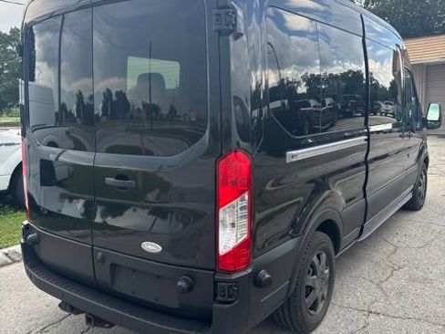 Used 2015 Ford Transit 350 XLT RWD image 14