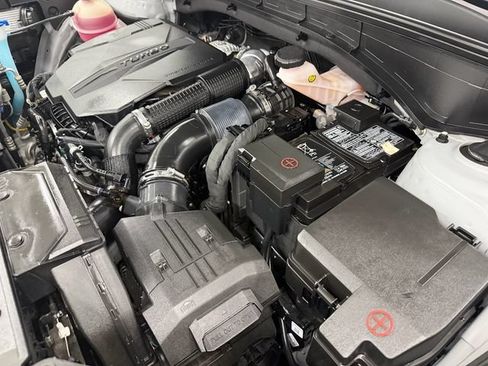 Certified 2023 Kia Sorento SX AWD/4WD image 11