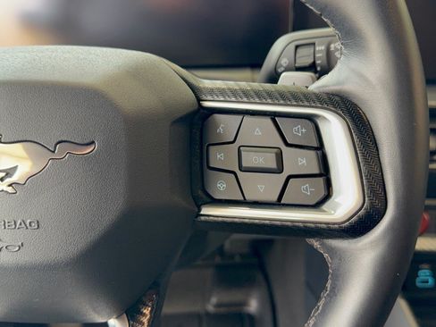 Used 2024 Ford Mustang GT RWD image 19