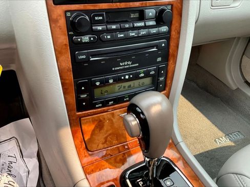 Used 2005 Kia Amanti FWD image 15