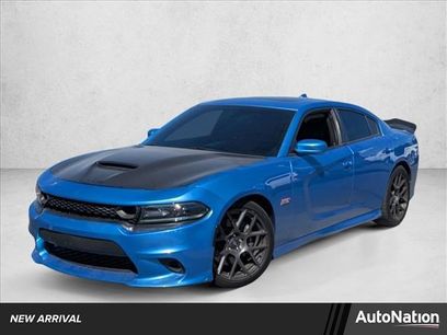 Used 2019 Dodge Charger Scat Pack w/ Plus Group