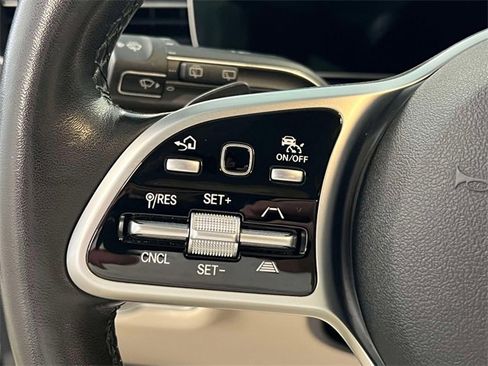 Certified 2022 Mercedes-Benz GLE 350 4MATIC image 22