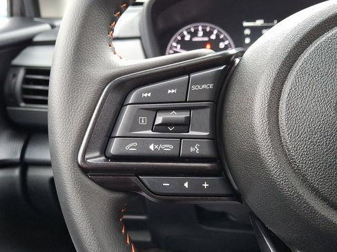 Used 2025 Subaru Crosstrek 2.5i Limited image 22