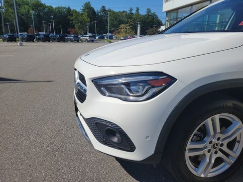 Used 2023 Mercedes-Benz GLA 250 4MATIC image 14