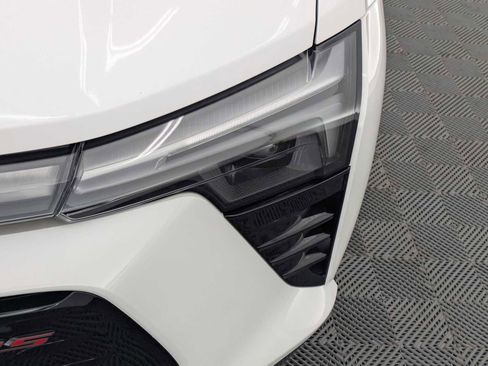 New 2025 Chevrolet Blazer EV RS AWD/4WD image 10