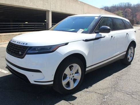 New 2026 Land Rover Range Rover Velar S image 1