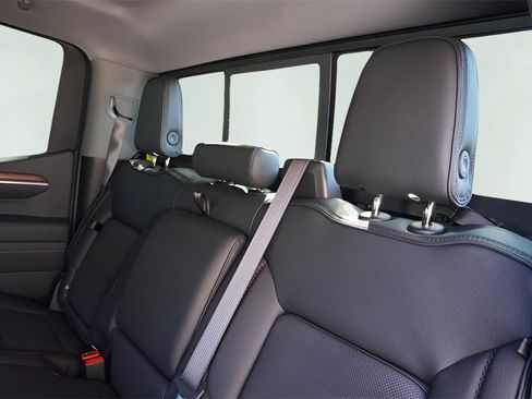 New 2026 GMC Sierra 1500 Denali image 38