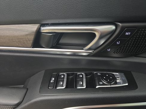 Used 2022 Kia Telluride SX FWD image 24