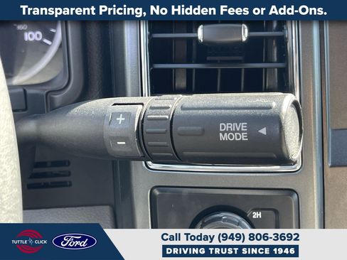 Certified 2022 Ford F250 XLT w/ XLT Premium Package image 19