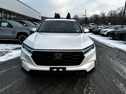 Used 2023 Honda CR-V EX image 4