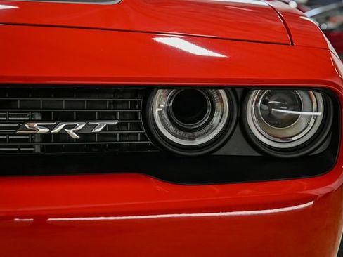 Used 2018 Dodge Challenger SRT Demon image 7