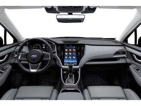 New 2025 Subaru Legacy Limited AWD/4WD image 19