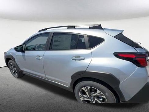 New 2026 Subaru Crosstrek 2.5i Premium AWD/4WD image 5