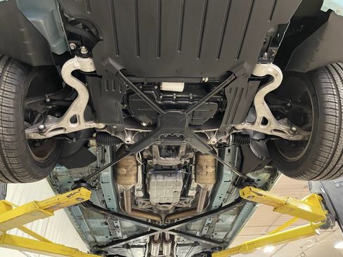 Used 2002 Ford Thunderbird Deluxe image 68