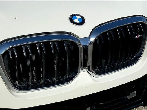 Used 2022 BMW X3 M40i AWD/4WD image 29