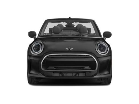 Used 2022 MINI Cooper S image 4