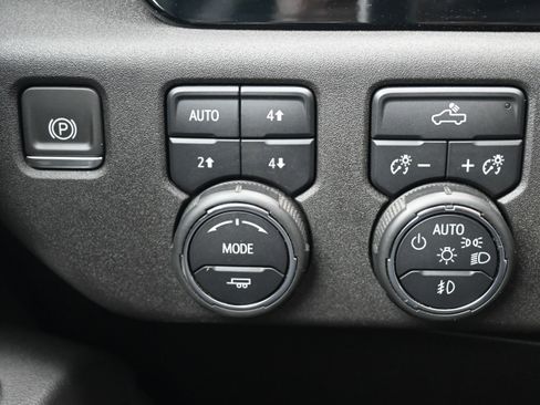 Used 2024 Chevrolet Silverado 1500 RST w/ Convenience Package II image 29