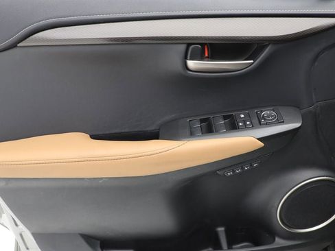Used 2016 Lexus NX 200t AWD image 15