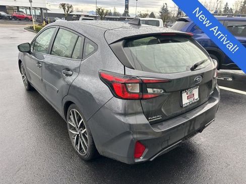 Used 2024 Subaru Impreza 2.0i Sport image 5