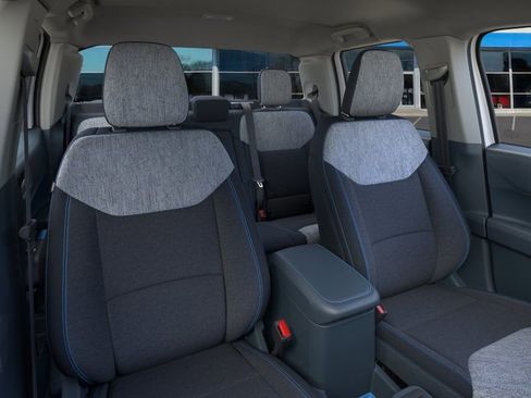 New 2026 Ford Maverick XLT FWD image 10