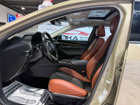 Used 2024 MAZDA MAZDA3 s image 26