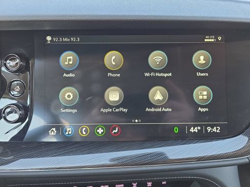 Certified 2023 Buick Envision Essence AWD/4WD image 24