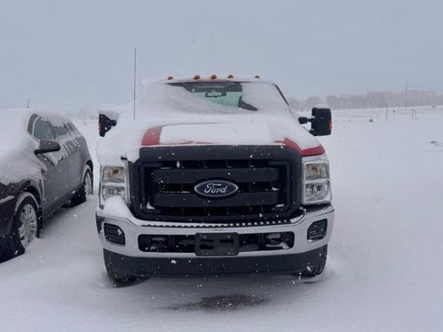 Used 2015 Ford F350 XL image 10