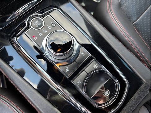 Used 2014 Jaguar XKR R RWD image 22
