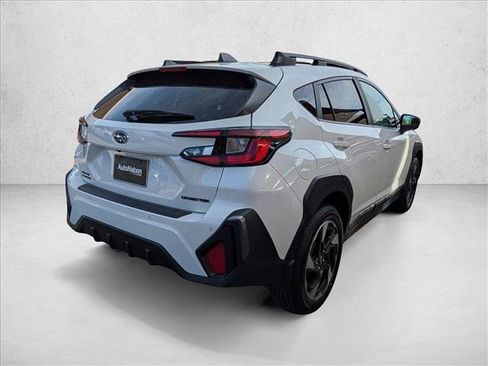 New 2026 Subaru Crosstrek 2.5i Limited w/ Popular Package #4A AWD/4WD image 5