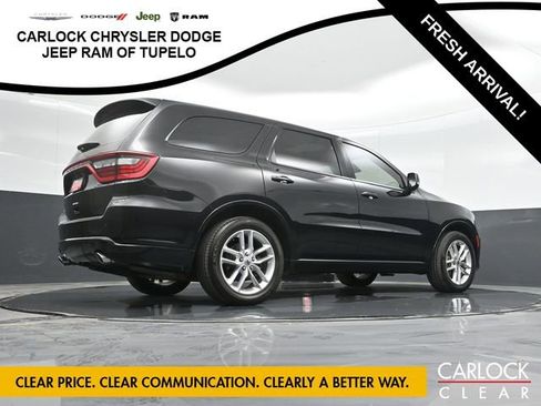 Used 2022 Dodge Durango R/T image 69