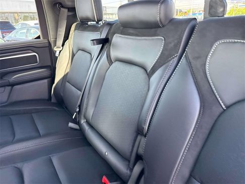 New 2026 RAM 1500 Laramie w/ Night Edition image 10