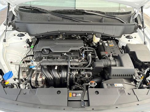 Used 2026 Hyundai Kona SE AWD/4WD image 24