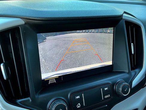 Certified 2020 GMC Terrain SLT image 14