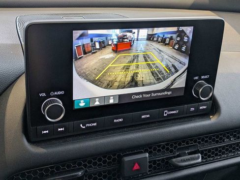 Used 2023 Honda HR-V LX image 26