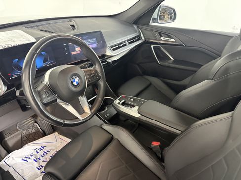 Certified 2024 BMW X1 xDrive28i w/ Convenience Package AWD/4WD image 11
